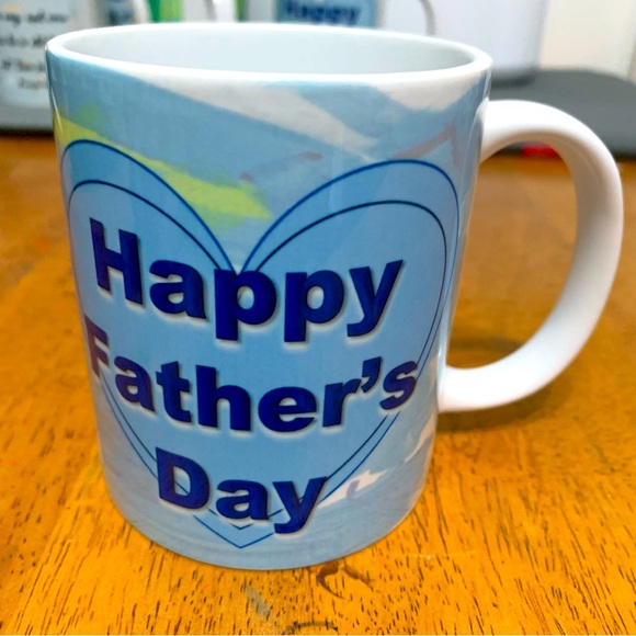 Father Day mug 2023 - Picture 4 of 5